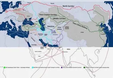 دورخوردگی از نوع ایرانی!
