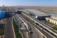 تحقق حلقه مفقوده ۱۵ ساله با توسعه ۳ میلیارد یورویی فرودگاه امام