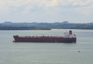 Chem Carriers Finalizes Fleet-Wide Shift to Mitsubishi Engines