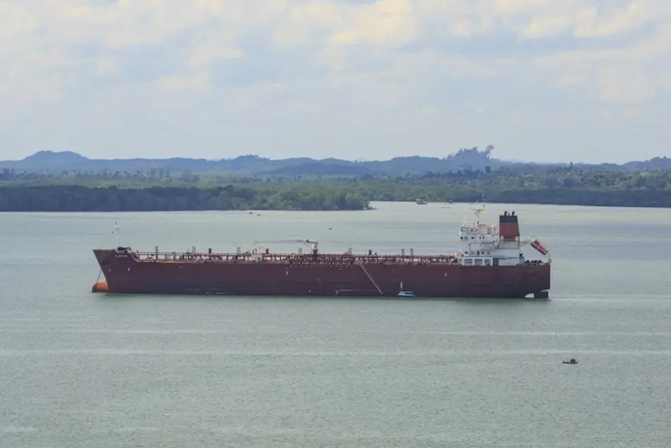 Chem Carriers Finalizes Fleet-Wide Shift to Mitsubishi Engines