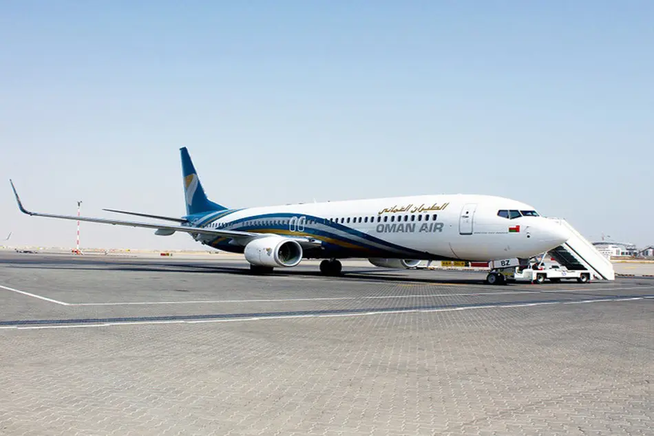 Oman Air appoints GAC as it looks to expand in Europe