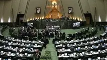 استیضاح وزیر کشاورزی منتفی شد