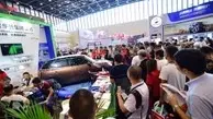 آخرین نوآوری‌های صنعت خودرو در نمایشگاه اتومبیل پکن       