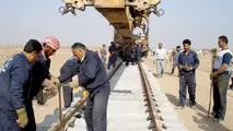 
توسعه شبکه ریلی، تهران- پکن