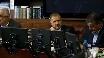 در جلسه نمایندگان مجلس با اسلامی چه گذشت؟ از اعتراض به توزیع ناعادلانه قیر تا احداث راه روستایی