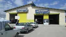 وزارت کشور فکری به حال متولی معاینه فنی کند!