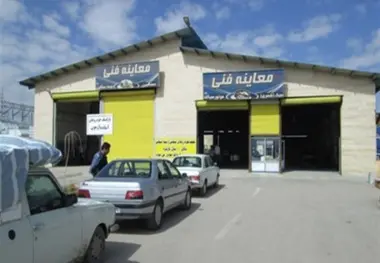 وزارت کشور فکری به حال متولی معاینه فنی کند!