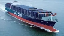 سفارش ساخت بزرگترین کشتی کانتینری جهان
