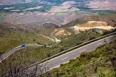 پیگیری پروژه محور تاکستان ـ سرچم در سفر ریاست‌ جمهوری به زنجان