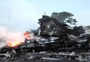 ◄ روسیه یا اوکراین؛ کدام یک مقصر اصلی سرنگونی هواپیمای مالزی هستند؟