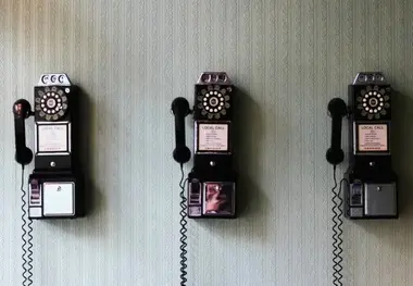 شماره تلفن های اضطراری مورد نیاز در سفر