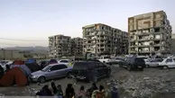 5000 تخته پتو آماده ارسال به مناطق زلزله‌زده کرمانشاه است