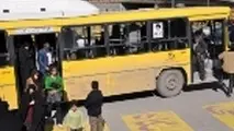 ۹۰ درصد از اتوبوسهای ناوگان حمل و نقل عمومی ارومیه دودزا هستند