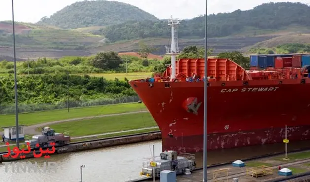No need for additional draft restrictions at Panama Canal