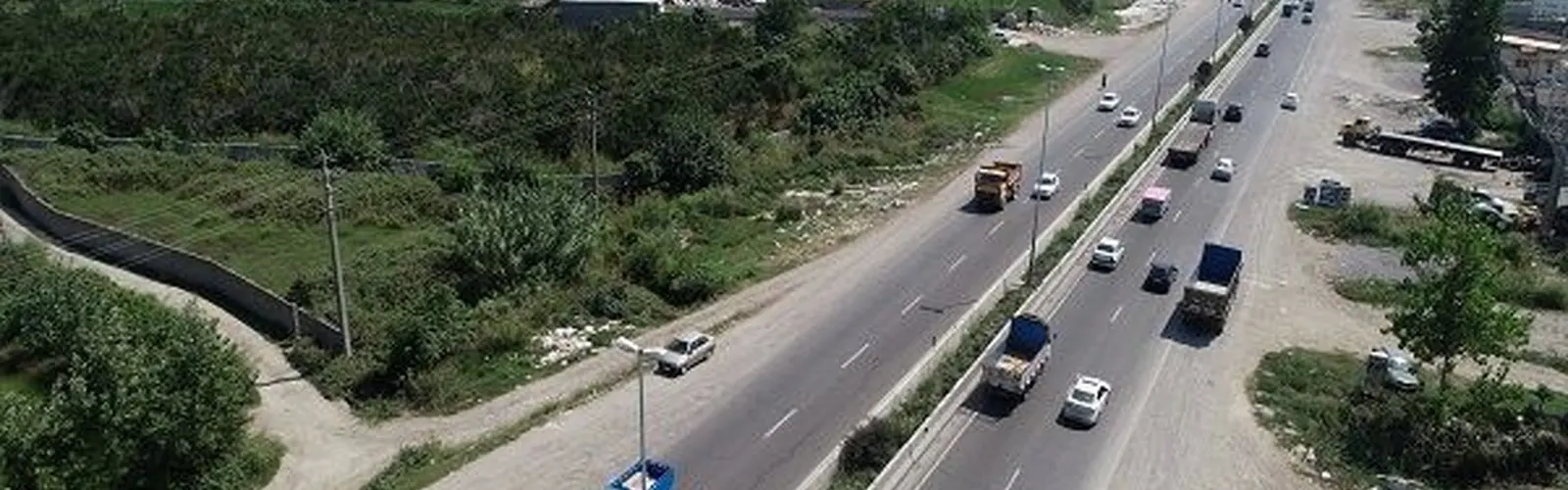 چرا جاده های کشور مورد حمله قرار می گیرند؟/ شلیک  موشک به مجتمع رفاهی در  آزادراه زنجان قزوین