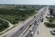 ثبت ۱.۴ میلیون تردد در جاده‌ های خراسان‌ جنوبی