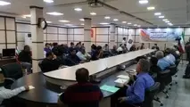 برگزاری دوره آموزشی مدیران فنی شرکت های حمل‌ونقل جاده‌ای خوزستان