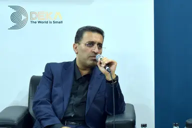 کارخانه نوآوری لجستیک دکا؛ شتاب‌ دهنده نوآوری‌ های حمل‌ ونقل
