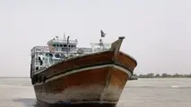 ◄ نجات شناور باری در اروند‌رود