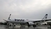 Iran Air to resume flights to the UK soon