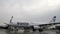 Iran Air to resume flights to the UK soon
