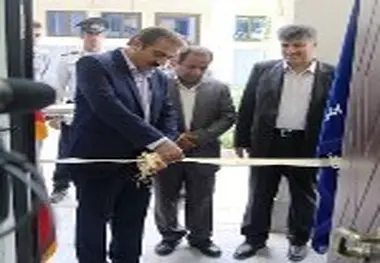 بهره برداری از سه پروژه با اعتبار ۸ میلیارد ریال در اداره بنادر لنگه آغاز شد
