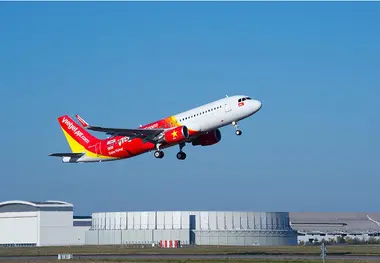 Vietjet Announces New Direct Service between Hanoi and Yangon