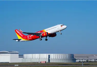 Vietjet Announces New Direct Service between Hanoi and Yangon