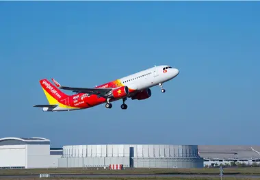 Vietjet Announces New Direct Service between Hanoi and Yangon