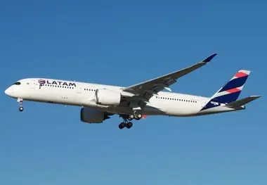 LATAM Sees Excess Capacity In Colombia After JetSMART’s Launch