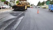 ۴۷ نقطه حادثه خیز استان تهران اصلاح شد 