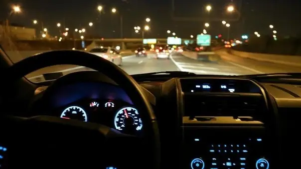 چگونه همسفر آگاه «شیش دونگ» در کنار راننده باشیم؟