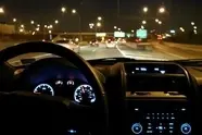 سامانه سنجش درک خطر  رانندگی راه اندازی شد