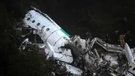 در سقوط یک فروند هواپیمای کوچک در استرالیا پنج نفر کشته شدند