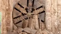 تلاش می کنیم خط ۲ متروی اصفهان را ۵ ساله تکمیل کنیم