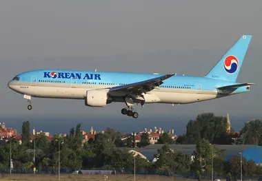 Delta, Korean Air Joint Venture Granted Approval by U.S. DOT