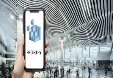صفر تا صد رجیستری گوشی مسافری