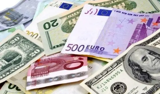 نرخ رسمی یورو افزایش و پوند کاهش یافت
