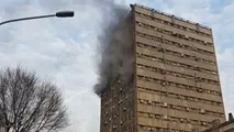 پلاسکو نیازمند تاییدیه سازمان نظام مهندسی و آتش‌نشانی است