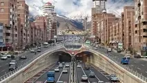 رونمایی از مسیریاب تهران تا پایان شهریور