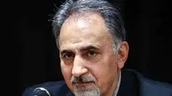 دیدار شهردار تهران با رئیس بنیاد مستضعفان برای حل مشکل پلاسکو