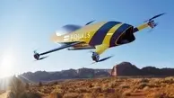 Airspeeder series to debut 120-mph, head-to-head, manned multicopter racing in 2020
