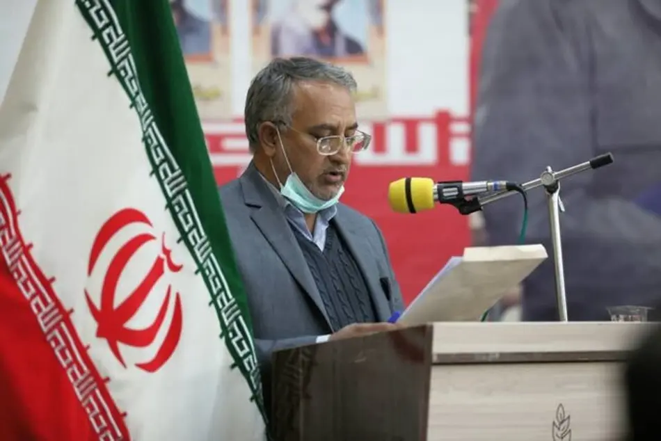 محور بن- شیخ‌شبان تا سال آینده زیر ترافیک می‌رود