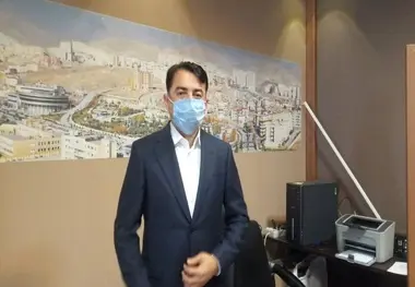 پیمانکاران مجاز به دریافت اقرارنامه از مالکان مسکن مهر پردیس نیستند