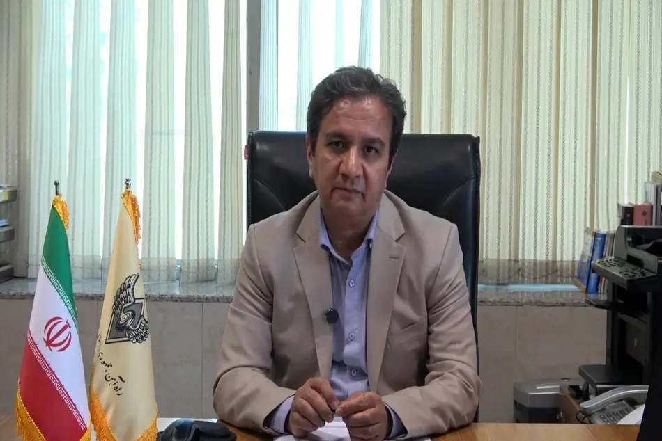 تکلیف استخدام ایثارگران پیمانکاری راه‌ آهن تا 3 ماه آینده روشن می‌ شود
