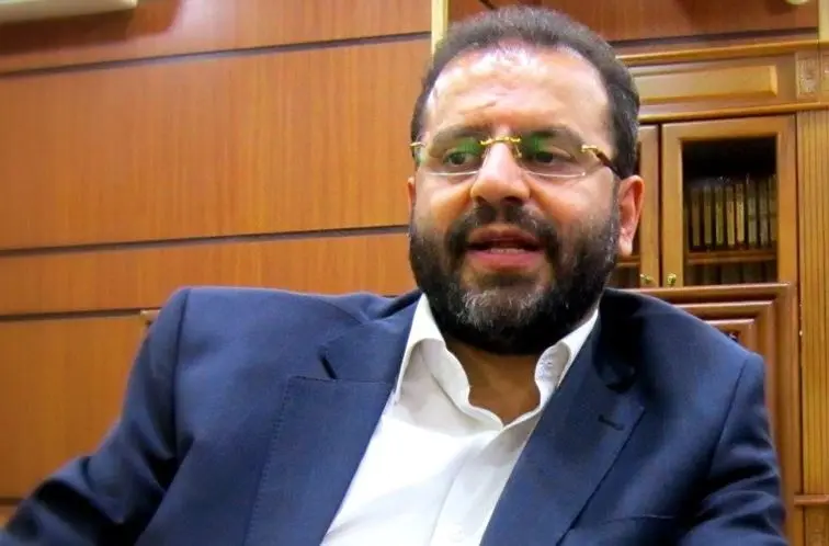 نایب رئیس اتحادیه مشاوران املاک دستگیر شد
