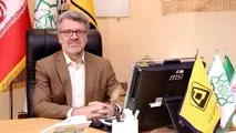 رشد چشمگیر اورهال قطارهای مترو تهران نسبت به سال های قبل