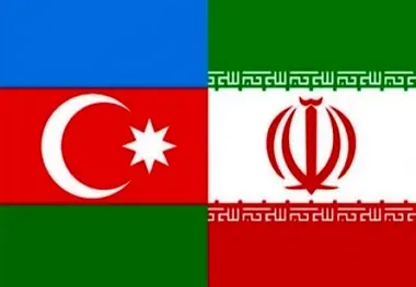 رشد تجارت ایران و جمهوری آذربایجان