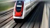 ◄ چین، بهترین گزینه ممکن برای برقی کردن خط آهن تهران - مشهد