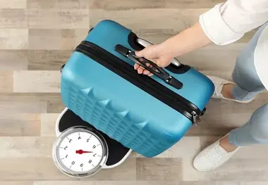 نکات مهم برای جلوگیری از اضافه بار در فرودگاه
